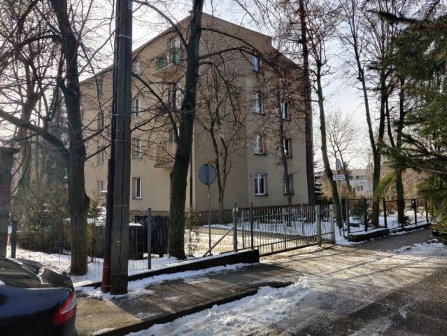 Mieszkanie 2-pokojowe Katowice Brynów, ul. Józefa Ligęzy. Zdjęcie 1