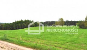 Działka budowlana Połęczyno