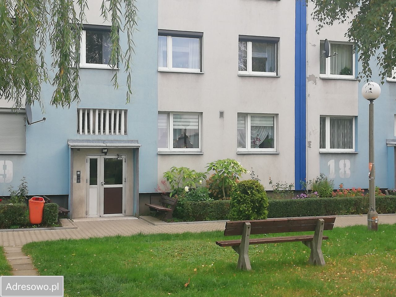 Mieszkanie Rydułtowy, os. Orłowiec, bez pośrednika 54 m2 230 000 zł