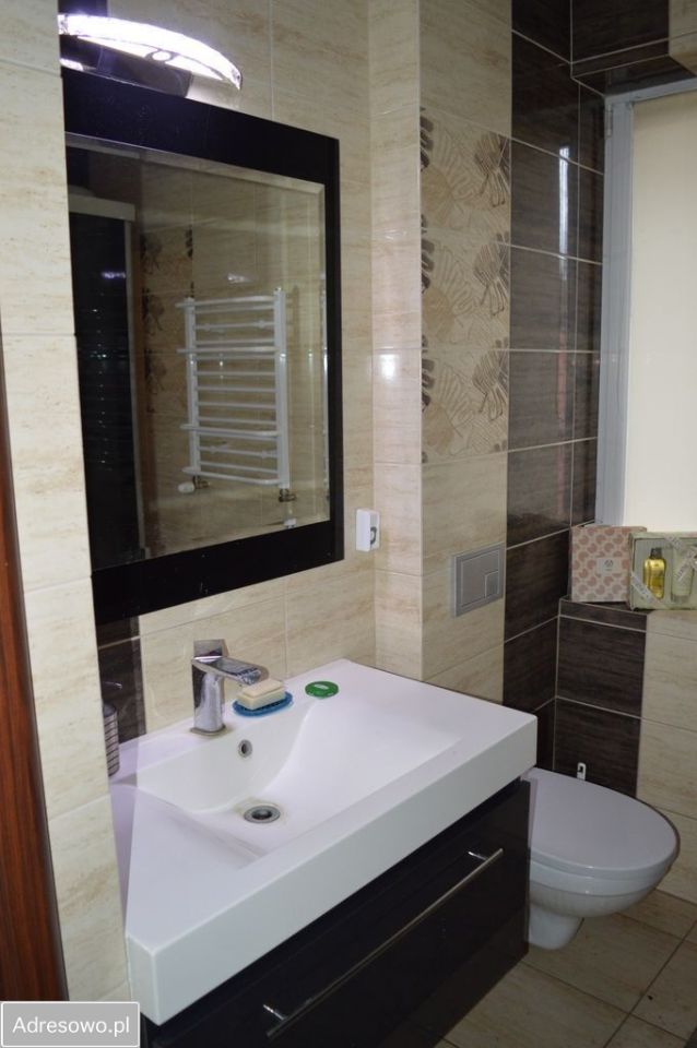 dom wolnostojący, 9 pokoi Lidzbark Warmiński, ul. Wodna. Zdjęcie 10