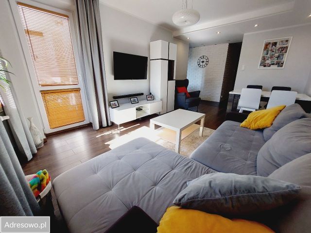 Mieszkanie 3-pokojowe Lublin Czechów, ul. Feliksa Nowowiejskiego. Zdjęcie 1