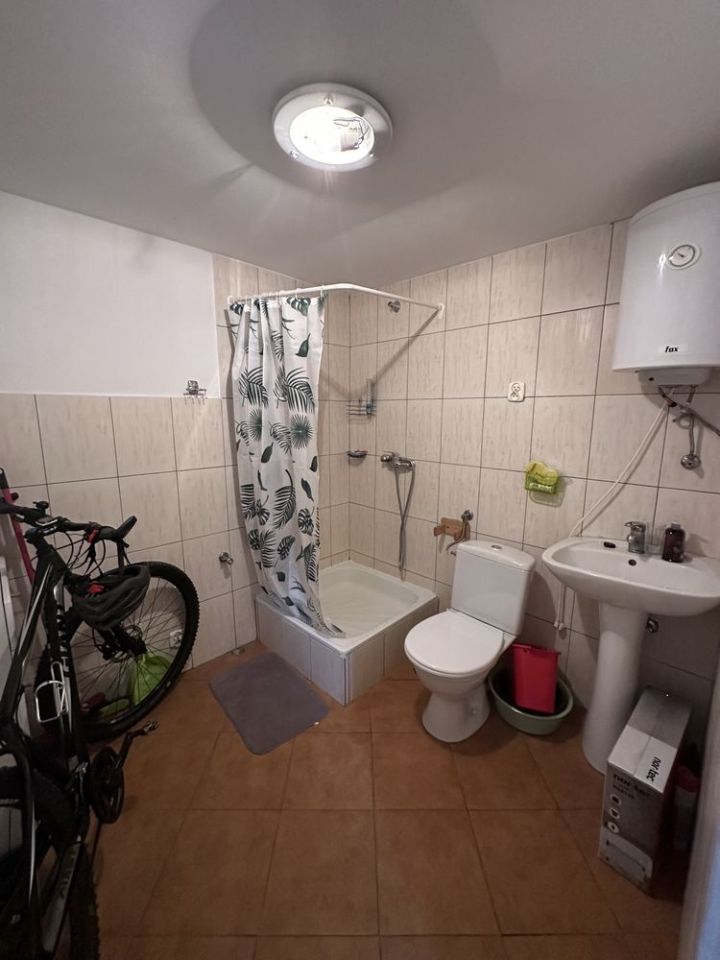 dom letniskowy Tomaszewo. Zdjęcie 6