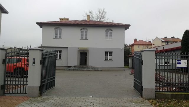 Mieszkanie 2-pokojowe Kobyłka, ul. gen. Franciszka Żymirskiego. Zdjęcie 1