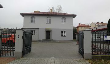 Mieszkanie do wynajęcia Kobyłka ul. gen. Franciszka Żymirskiego 56 m2