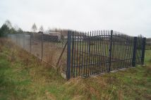 Działka rolna Cichawy, ul. Bobrowa. Zdjęcie 4