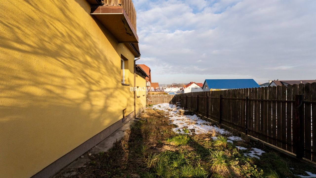 dom wolnostojący, 5 pokoi Zielonki, ul. Staropolska. Zdjęcie 31