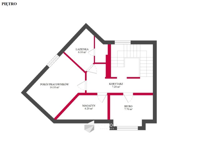 dom szeregowy, 3 pokoje Gdańsk Osowa, ul. Kasjopei. Zdjęcie 24