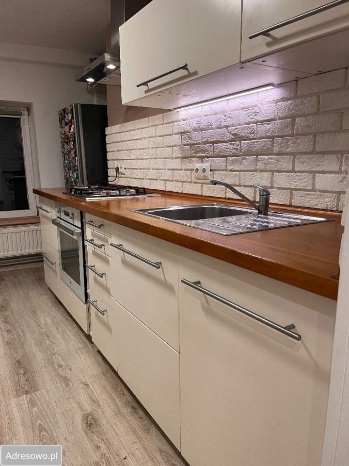 Mieszkanie 2-pokojowe Wrocław Śródmieście, ul. Joachima Lelewela. Zdjęcie 14