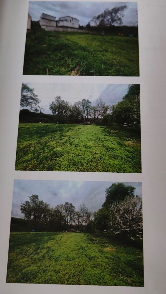 Działka inna Kościelna Wieś, ul. Strumykowa. Zdjęcie 12