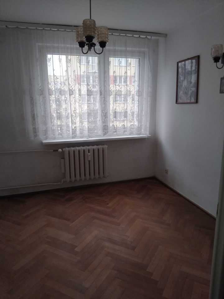 Mieszkanie 2-pokojowe Koszalin, ul. Stefana Żeromskiego