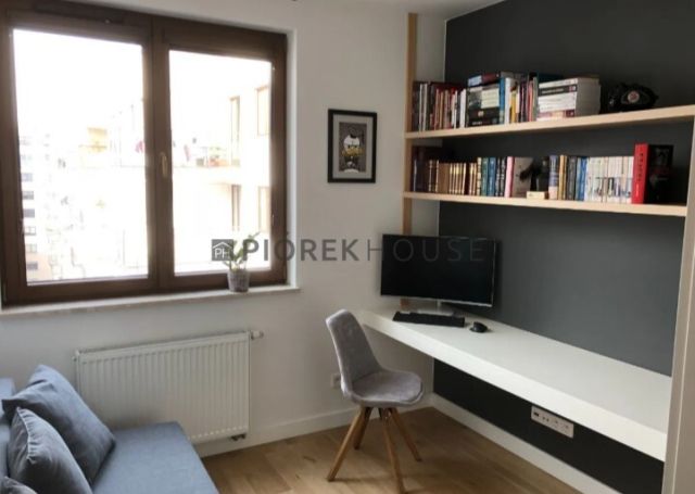 Mieszkanie 3-pokojowe Warszawa Bielany, ul. Sokratesa. Zdjęcie 5