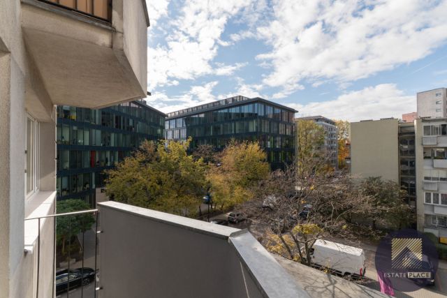 Mieszkanie 3-pokojowe Warszawa Śródmieście, ul. Fabryczna. Zdjęcie 15