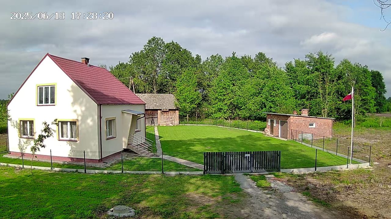 dom wolnostojący, 4 pokoje Stany Załęże, ul. Załęże