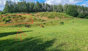 Działka budowlana Rybaki