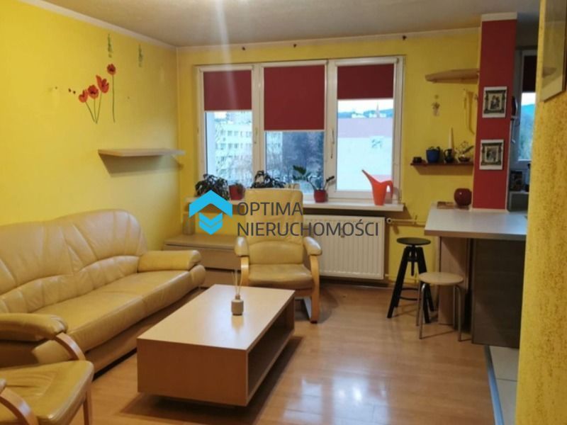 Mieszkanie 2-pokojowe Jelenia Góra Zabobrze, ul. Mieczysława Karłowicza. Zdjęcie 6