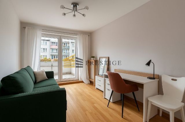 Mieszkanie 3-pokojowe Warszawa Śródmieście, ul. Górnośląska. Zdjęcie 6