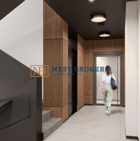 Mieszkanie 2-pokojowe Kraków Podgórze, ul. Łagiewnicka. Zdjęcie 5