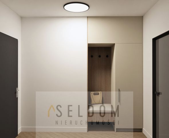 Mieszkanie 3-pokojowe Niemodlin, ul. Słoneczna. Zdjęcie 15