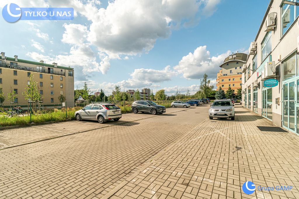 Lokal Kraków Podgórze, ul. Tuchowska. Zdjęcie 16