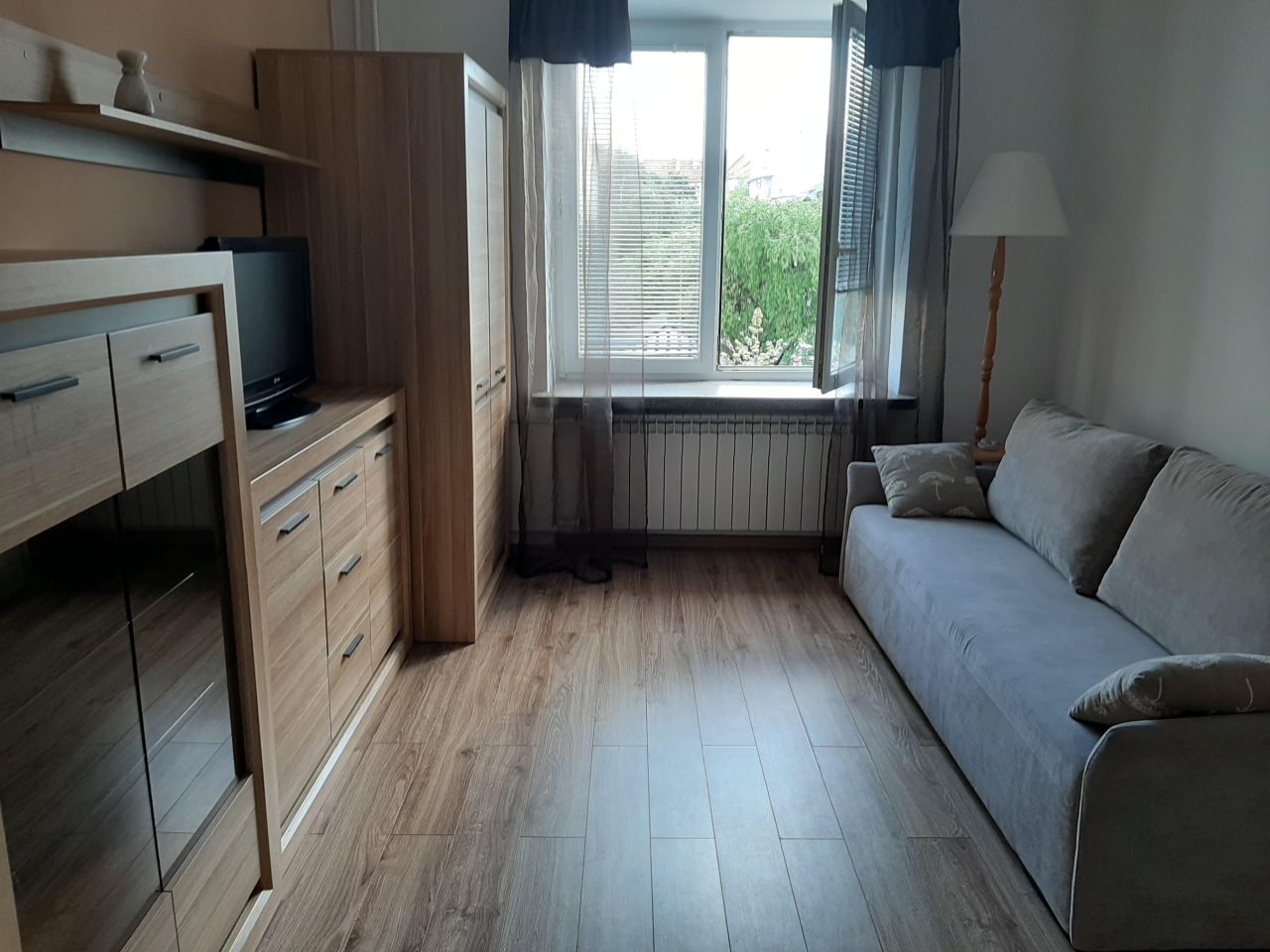 Mieszkanie 2-pokojowe Warszawa Mokotów, ul. Stopowa