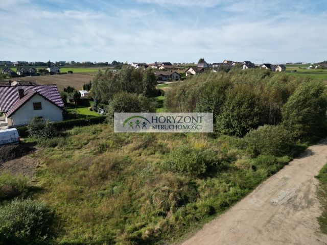 Działka budowlana Pępowo. Zdjęcie 3