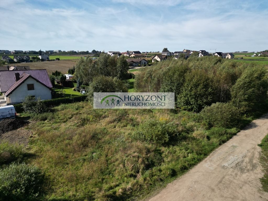 Działka budowlana Pępowo. Zdjęcie 3