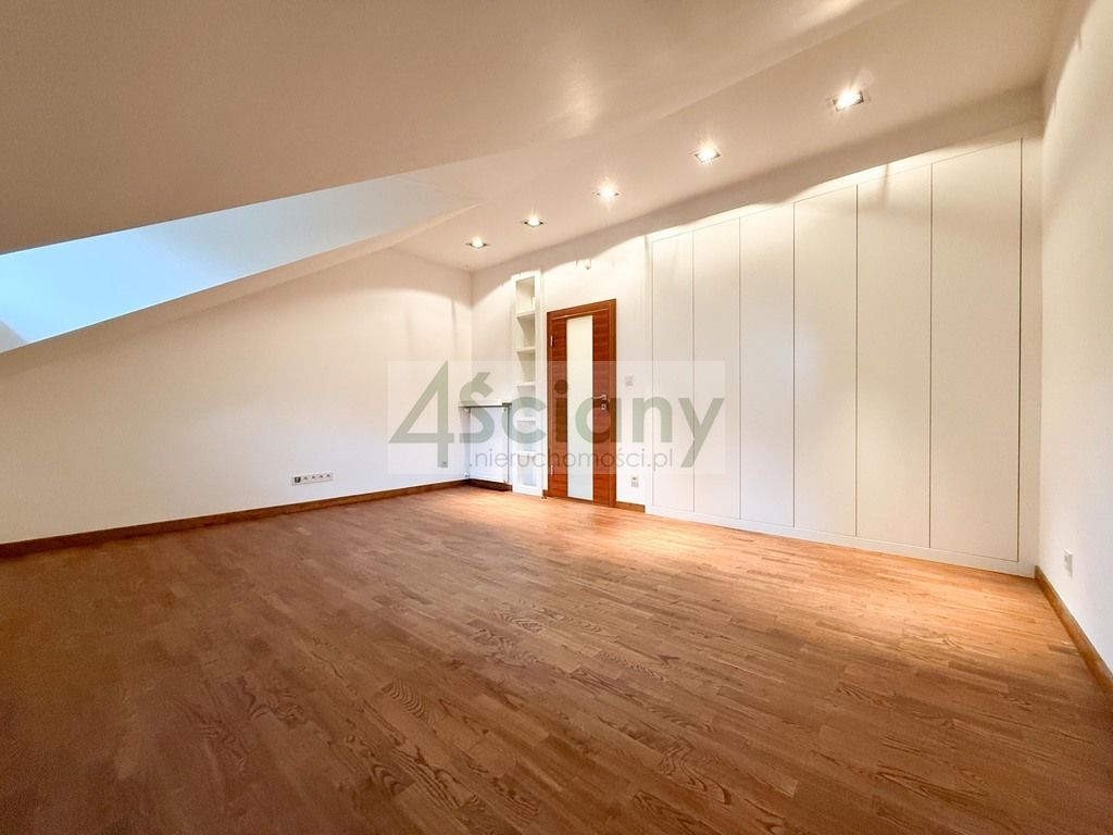 dom szeregowy, 5 pokoi Warszawa Stegny, ul. Macedońska. Zdjęcie 21