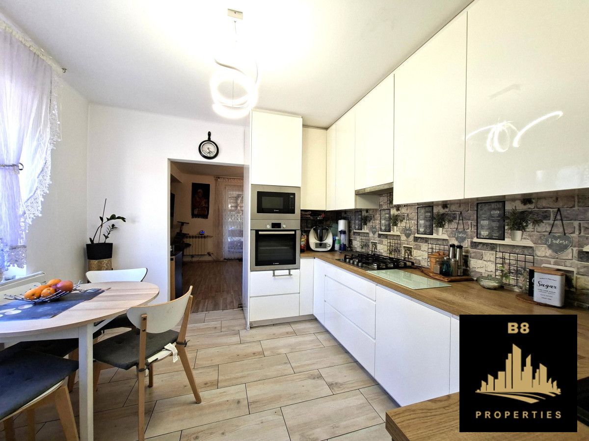 dom wolnostojący, 7 pokoi Nowy Dwór Mazowiecki