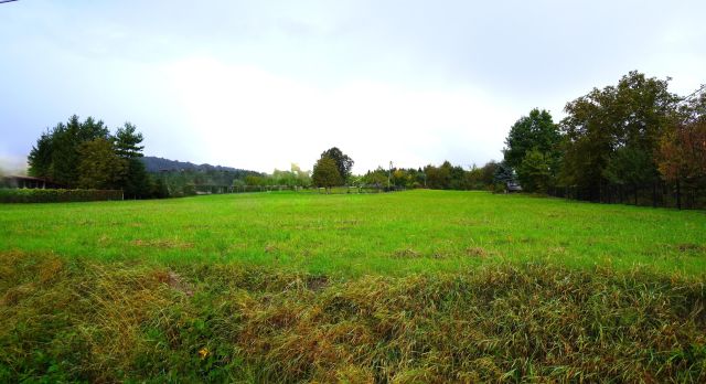 Działka budowlana Pagorzyna. Zdjęcie 1