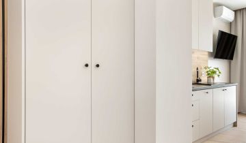 Mieszkanie 1-pokojowe Zator