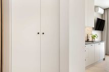 Mieszkanie 1-pokojowe Zator. Zdjęcie 1