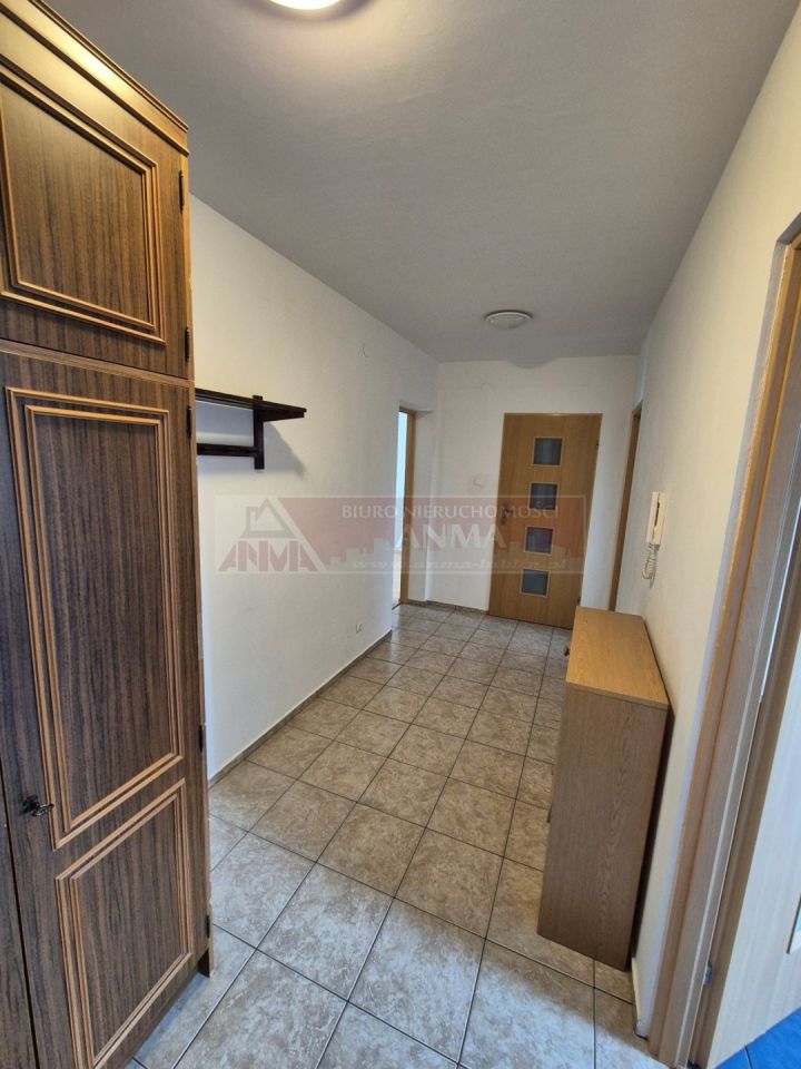 Mieszkanie 2-pokojowe Lublin Ponikwoda, ul. Konrada Bielskiego. Zdjęcie 10