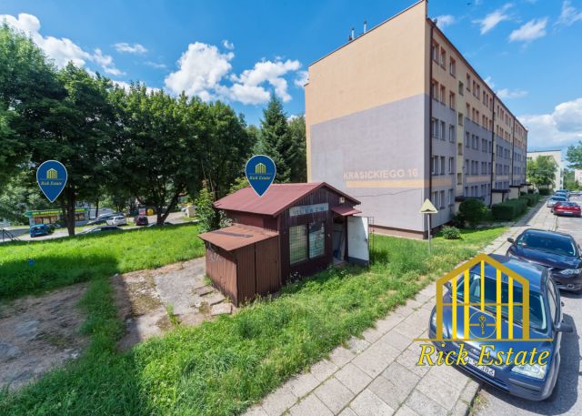 Lokal Bielsko-Biała, ul. Ignacego Krasickiego. Zdjęcie 5