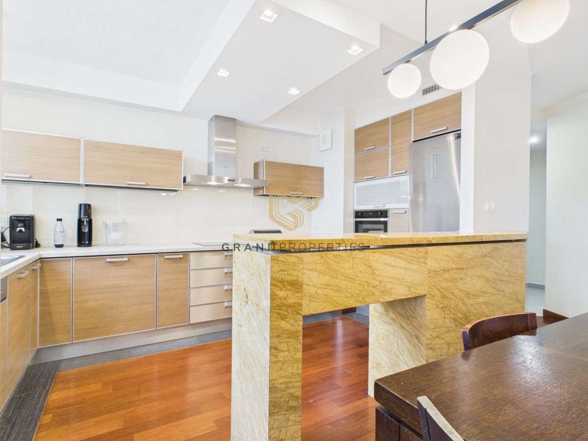 Mieszkanie 4-pokojowe Warszawa Ursynów, ul. Belgradzka. Zdjęcie 11