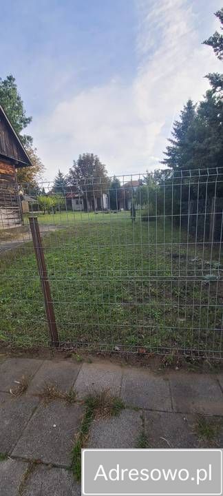 Działka budowlana Augustów, ul. Sosnowa. Zdjęcie 2