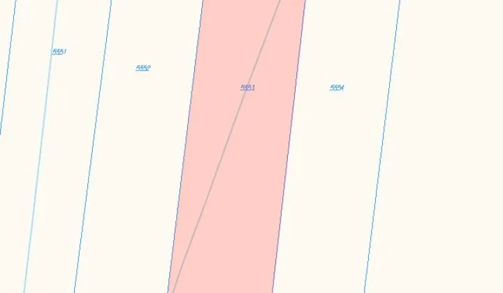 Działka inwestycyjna Rudna Mała