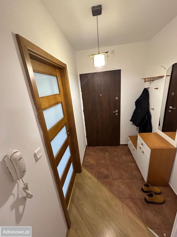 Mieszkanie 3-pokojowe Jabłonna, ul. Krąselki. Zdjęcie 8