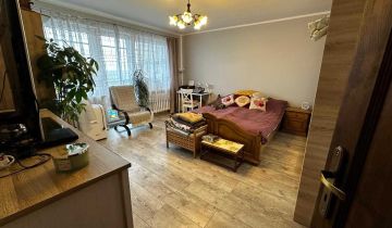 Mieszkanie 2-pokojowe Szczecin Krzekowo, ul. Władysława Szafera