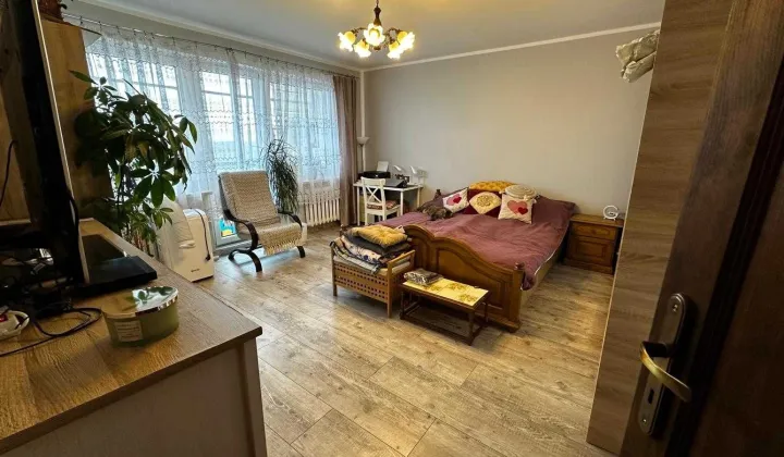 Mieszkanie 2-pokojowe Szczecin Krzekowo, ul. Władysława Szafera