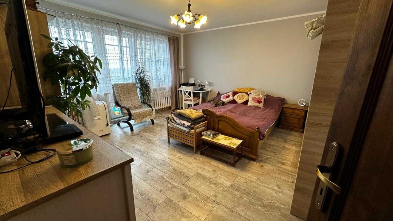 Mieszkanie 2-pokojowe Szczecin Krzekowo, ul. Władysława Szafera