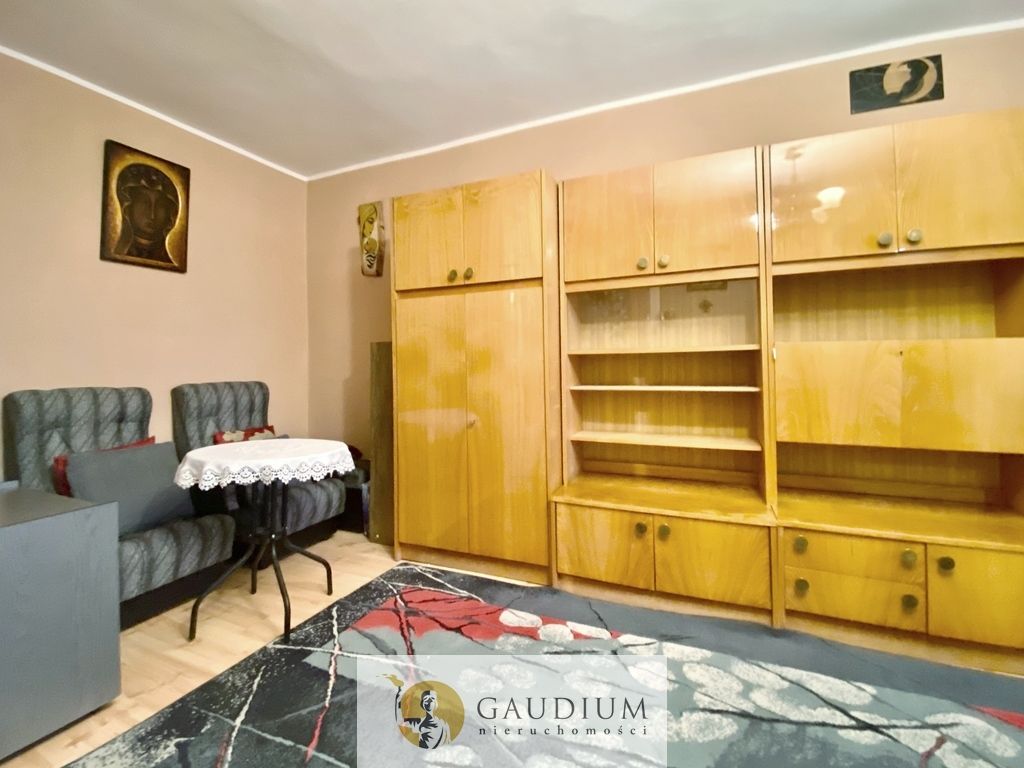 Mieszkanie 1-pokojowe Tczew, ul. Władysława Jagiełły. Zdjęcie 4