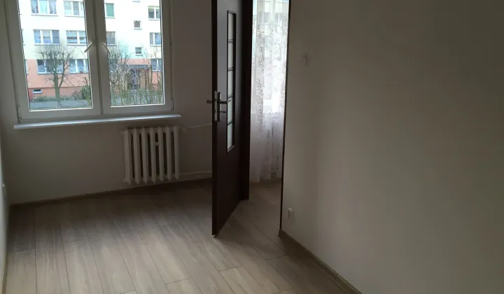 Mieszkanie 3-pokojowe Chojnice, ul. Sportowa