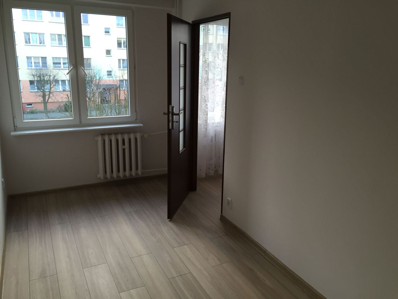 Mieszkanie 3-pokojowe Chojnice, ul. Sportowa