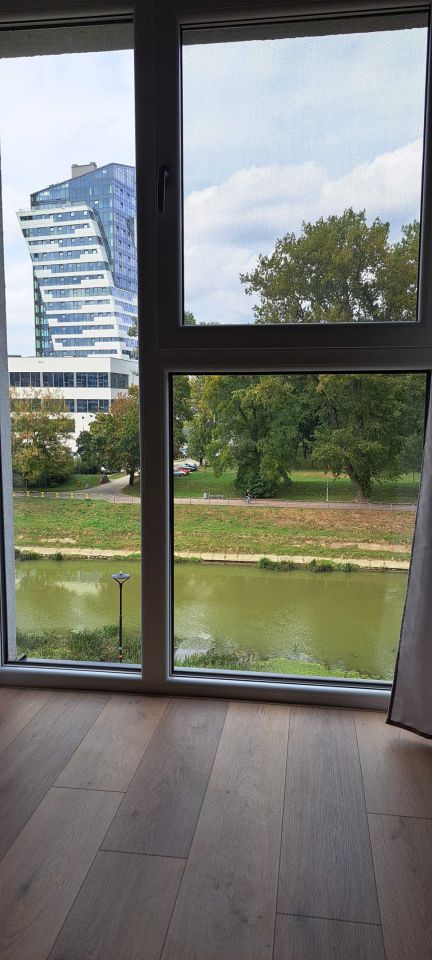 Mieszkanie 2-pokojowe Rzeszów. Zdjęcie 3