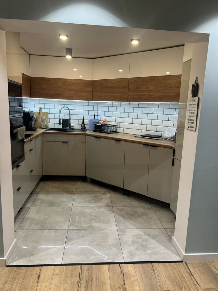 Mieszkanie 3-pokojowe Babimost, ul. Leśna. Zdjęcie 2