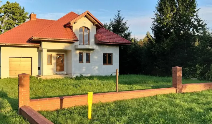 dom wolnostojący, 6 pokoi Szydłowiec, ul. Tadeusza Kościuszki