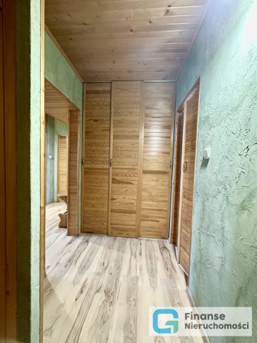 Mieszkanie 3-pokojowe Skierniewice, ul. Stanisława Konarskiego. Zdjęcie 3