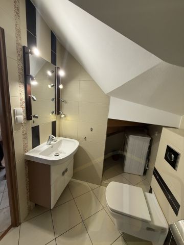 Mieszkanie 4-pokojowe Leszno, ul. Jana Ostroroga. Zdjęcie 8