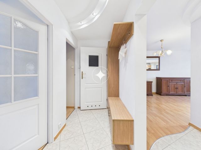 Mieszkanie 2-pokojowe Olsztyn, ul. Biskupa Tomasza Wilczyńskiego. Zdjęcie 2