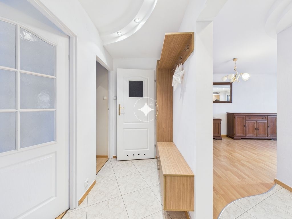 Mieszkanie 2-pokojowe Olsztyn, ul. Biskupa Tomasza Wilczyńskiego. Zdjęcie 2